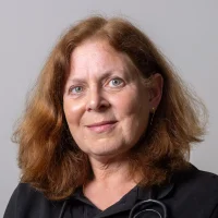 Dr. Ibershoff